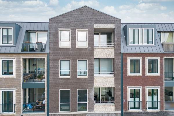 Woning Stationsstraat 34c Doetinchem