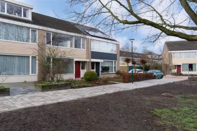 Woning Gersteveld 3 Veenendaal