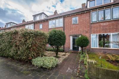 Woning Neuweg 427 Hilversum