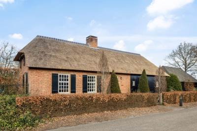 Woning Proosbroekweg 12 Oirschot