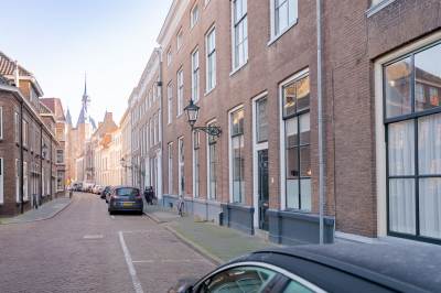 Woning Koestraat 18a Zwolle