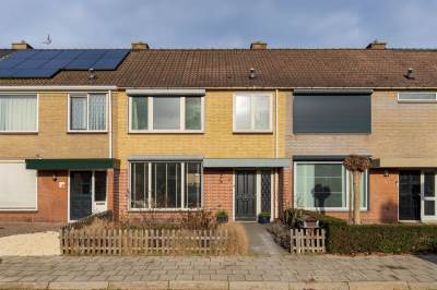 Woning Ligusterstraat 5 Putte