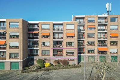 Woning Graaf Florislaan 56 Rijnsburg