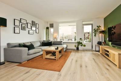 Woning Thomsonstraat 86 Badhoevedorp