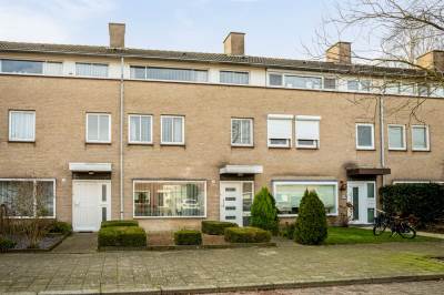 Woning Busweg 32 Eindhoven