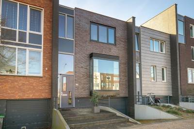 Woning Willem Klooslaan 98 Vlissingen