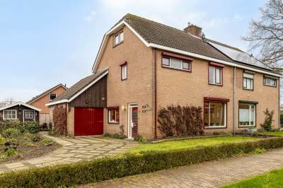 Woning d'n Goarden 11 Geesteren (GE)