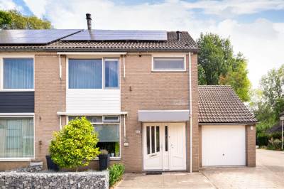 Woning Frankendaal 28 Eindhoven