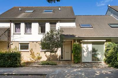 Woning Paul Desmondsingel 176 Rotterdam