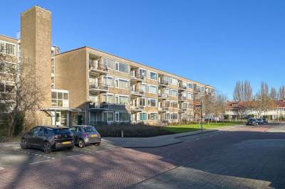 Woning Pruimenlaan 114 Amstelveen