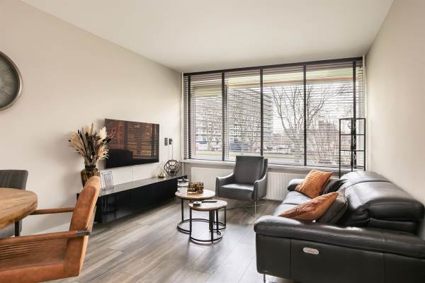 Woning Rembrandtstraat 90 Spijkenisse