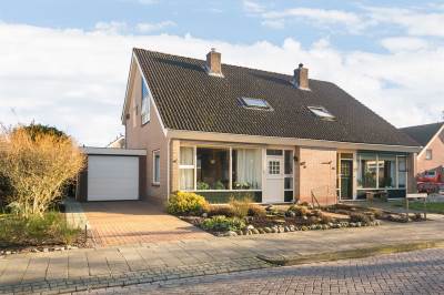 Woning Aukebaes 18 Joure