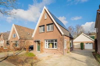 Woning Van Haeringenstraat 81 Dedemsvaart