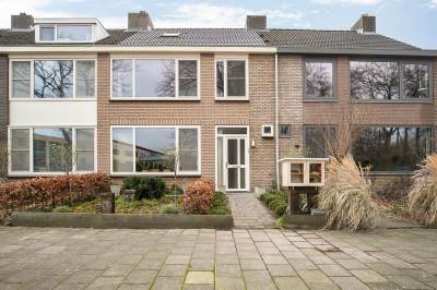 Woning Argostraat 4 Eindhoven