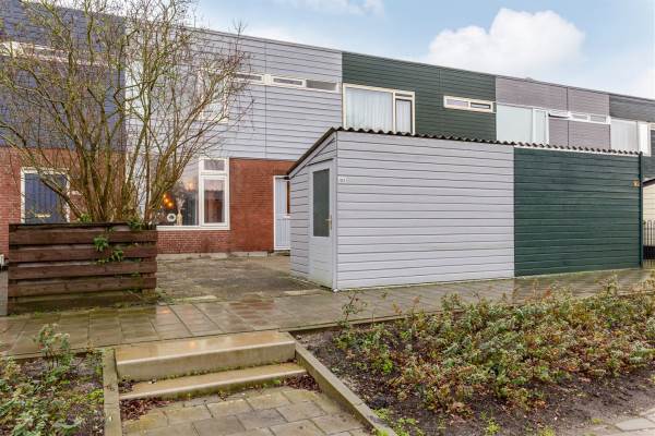 Woning Hofstede 193 Lelystad