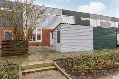 Woning Hofstede 193 Lelystad