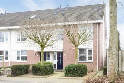 Woning Pompenmaker 24 Oost West en Middelbeers