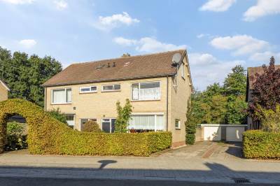 Woning Spreeuwenstraat 15 Goor