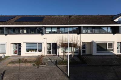 Woning Arkumerhemstraat 4 Sneek