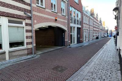 Woning Koevoetstraat G 25 Bergen op Zoom