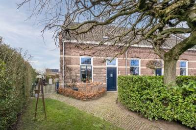 Woning Kerkstraat 3 Wintelre