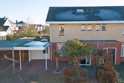 Woning Hof van Florence 27 Doetinchem
