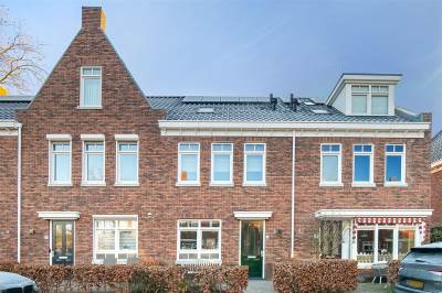 Woning Plataan 5 Benthuizen