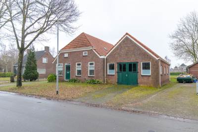 Woning Hooiland 9 Ter Apel