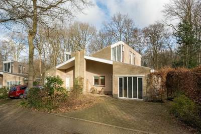 Woning De Wildwal 11 Wageningen