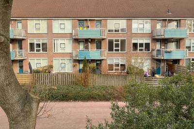 Woning Scharmbarg 153 Assen