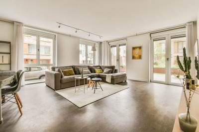 Woning Faas Wilkesstraat 123F Amsterdam