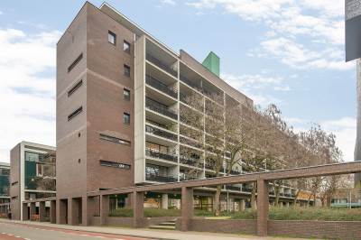 Woning Primus van Gilspark 27 Tilburg