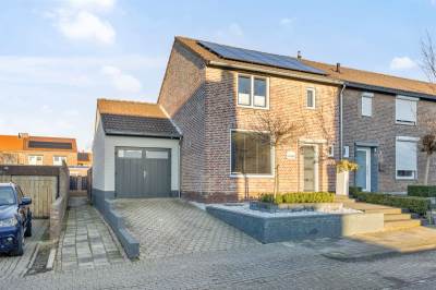 Woning Luciastraat 54 Beek (LI)