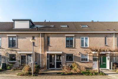 Woning Wissel 27 Aalsmeer