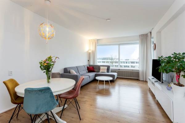 Woning Beneluxlaan 106 Utrecht