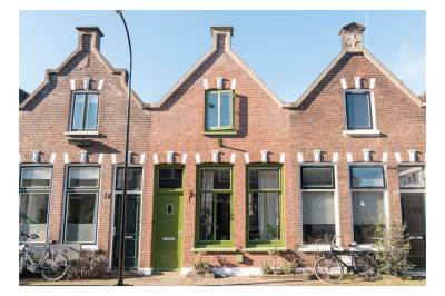 Woning Latourpad 15 Dordrecht