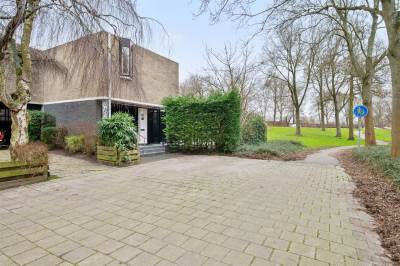 Woning Van der Werffstraat 24 Zoetermeer