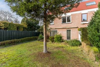 Woning Piersonhof 4 Eindhoven