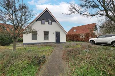 Woning IJsvogel 2 Lathum
