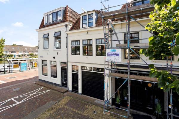 Woning Luttik Oudorp 3 Alkmaar