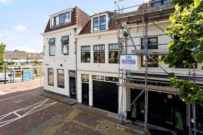 Woning Luttik Oudorp 3 Alkmaar