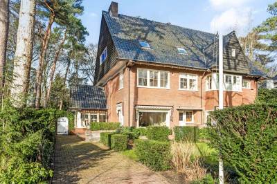 Woning Homeruslaan 11 Zeist