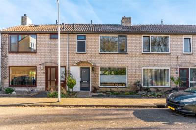 Woning Griekenlandweg 22 IJsselstein