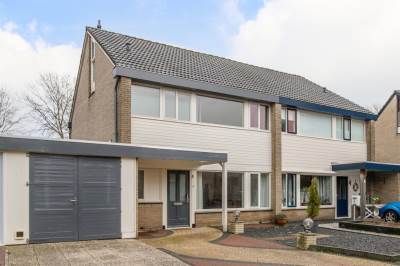 Woning Dennenhage 5 Stadskanaal