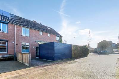 Woning De Waarden 305 Zutphen