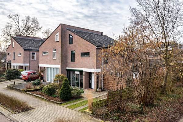 Woning Grevengoedlaan 105 Doetinchem