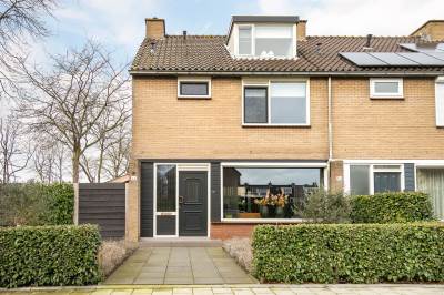 Woning Vlietweg 52 Barendrecht