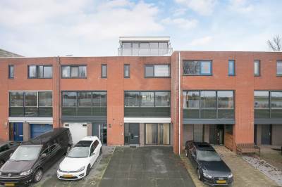 Woning Schansbaan 73 Zoetermeer