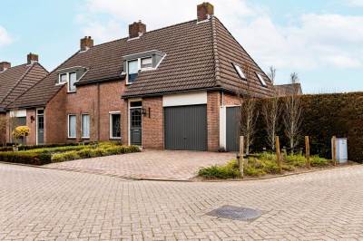 Woning Steenovenakker 14 Klein Zundert