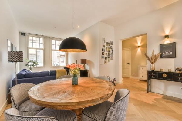 Woning Paardekraalstraat 15H Amsterdam